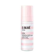 Lakme Hya Beach Edit Makeup Mist with UV Protection,Infused with Hyaluronic Acid (50 ml)