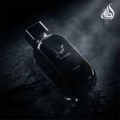 Lattafa Hayati Black Eau de Parfum (100 ml)