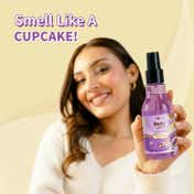 Plum BodyLovin' Vanilla Vibes Body Mist (150ml)