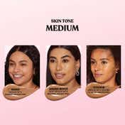Too Faced Mini Born This Way Super Coverage Concealer - Warm Beige (2 ml)