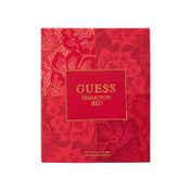 Guess Seductive Red EDT + Fragrance Mist Gift Set (2 pcs)