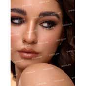 Sheglam Bold Moves Kohl Cream Eyeliner Pencil - Black (4.5 g)