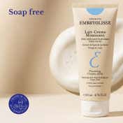 Embryolisse Foaming Cream Milk Cleanser (200 ml)