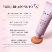 HOUSE OF MAKEUP Spot On Color Corrector Light Peach - Fair Skin Tone (12 ml)