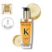 KERASTASE Elixir Ultime Hair Oil-In-Serum Refillable 2x Shinier Hair (75 ml)