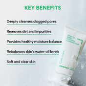 Innisfree Green Tea Amino Acid Foam Cleanser (80 g)