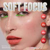 FOCALLURE Pure Matte Lipstick - 202 (3.7 g)