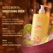 Plum BodyLovin' Petals On The Rocks Body Lotion (400 ml)