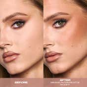 Huda Beauty Bronze Filter Palette - Light (7.5 g)