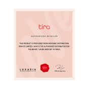 Laura Mercier High Vibe Lip Color - 102 Love (1.4 g)