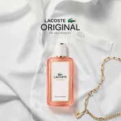 Lacoste Original Pour Eau De Parfum for Women (100 ml)