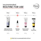 Deconstruct 5% Niacinamide Serum for Oily Skin + 2% Alpha Arbutin Liposomal Technology (10 ml)