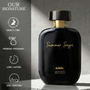 AJMAL ARTISAN - SUMMER SAGE Long Lasting Hand Picked Luxury Perfume For Unisex (100 ml)