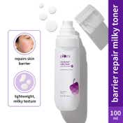 Plum Cerasense Milky Toner For Barrier Repair (100 ml)