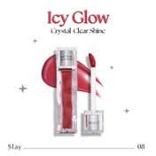 Muzigae Mansion Icy Glow - 08 Slay (5 ml)