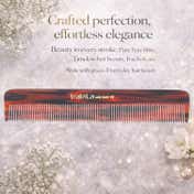 Babila Premium Handmade Graduate Fashion Comb -HMC-82