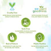 Mamaearth Brands Offer Toxin Free, Natural Ingredients & Cruelty Free Hair Products