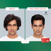 Schwarzkopf Professional OSiS+ Flexwax Strong Cream Wax (85ml)
