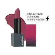 Insight Cosmetics Velvet Matte Lipstick - Serene Affection (3.8 g)