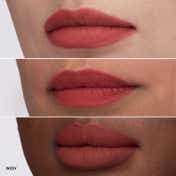 Bobbi Brown Luxe Cashmere Matte Lipstick - Rosy (3.5 g)