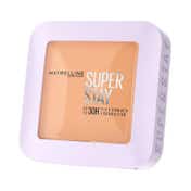 Maybelline New York Super Stay 30H Flex Powder Foundation - 228 (9 g)