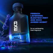 Axe Premium Luxury Perfumes Blue Lavender EDP (100 ml)