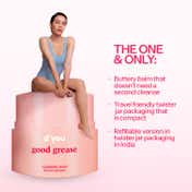 d'you Good Grease Cleansing Balm (50 ml)