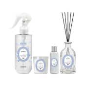 Kimirica Bridgerton Midnight Masquerade Home Gift Set (5 pcs)