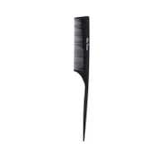 Alan Truman CB-11 Rat Tail Grip Comb