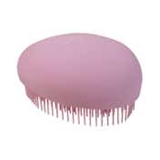 Alan Truman Handbag Detangler - Compact Detangling Brush - Pink