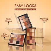 Daily Life Forever52 It's My Day 12 Color Eyeshadow Palette - MDE002 (19.66 g)