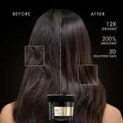 Nexxus Promend Repair Keratinizing Deep Bond Treatment Mask for Very Damaged Hair (200 ml)