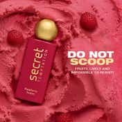 Secret Temptation Raspberry Sorbet Eau De Parfum for Women (50 ml)