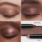 Bobbi Brown Dual Ended Long-Wear Cream Shadow Stick - Pyrite-Muted Taupe (1.6 g)