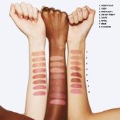 M.A.C Matte Lipstick - Taupe (3 g)