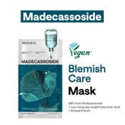 MEDIHEAL Madecassoside Essential Mask for Blemish Repair (24 ml)