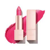 Oulac Infinity Moisture Shine Lipstick - Pink Promise(PG01) (4 g)