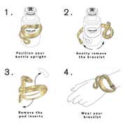 Roberto Cavalli Serpentine Parfum (50 ml)