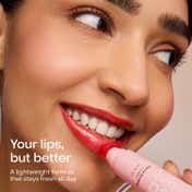 Tira Peptint  Plumping Lip Balm - Glee (15 ml)