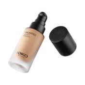 Kiko Milano Unlimited 24H Matte Foundation - 6 NG Neutral Gold (30 ml)
