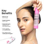 Foxtale Pearlfection Oil Balancing Moisturizer (50 ml)