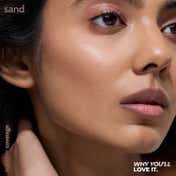 Ruby’s Organics OneStick Sculpt Lip and Cheek Contour Crayon - Sand (1 g)