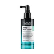 L'OREAL PROFESSIONNEL Scalp Advanced 5-in-1 Professional Leave-in Serum for Scalp Care (90 ml)