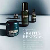 La Mer The Rejuvenating Night Cream (15 ml)