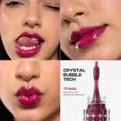 Dream Beauty Solace Lip Gloss - Titania (4.7 ml)