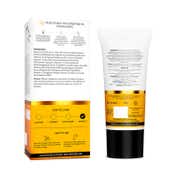 Dr. Sheth's 100% Mineral Invisible Fluid Sunscreen (50 g)