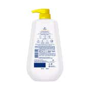 Dove Energizing Bodywash with Triple Hydration Serum (825 ml)