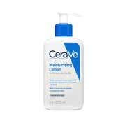 CeraVe Moisturizing Lotion For Dry To Very Dry Skin (236 ml)