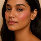 Daniel Sandler Watercolour Liquid Blush For Cheeks, Lips & Eyes - So Pretty (15 ml)