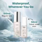 Faces Canada Ultime Pro Matte Makeup Fixer, Long Lasting Makeup Setting Spray (100 ml)